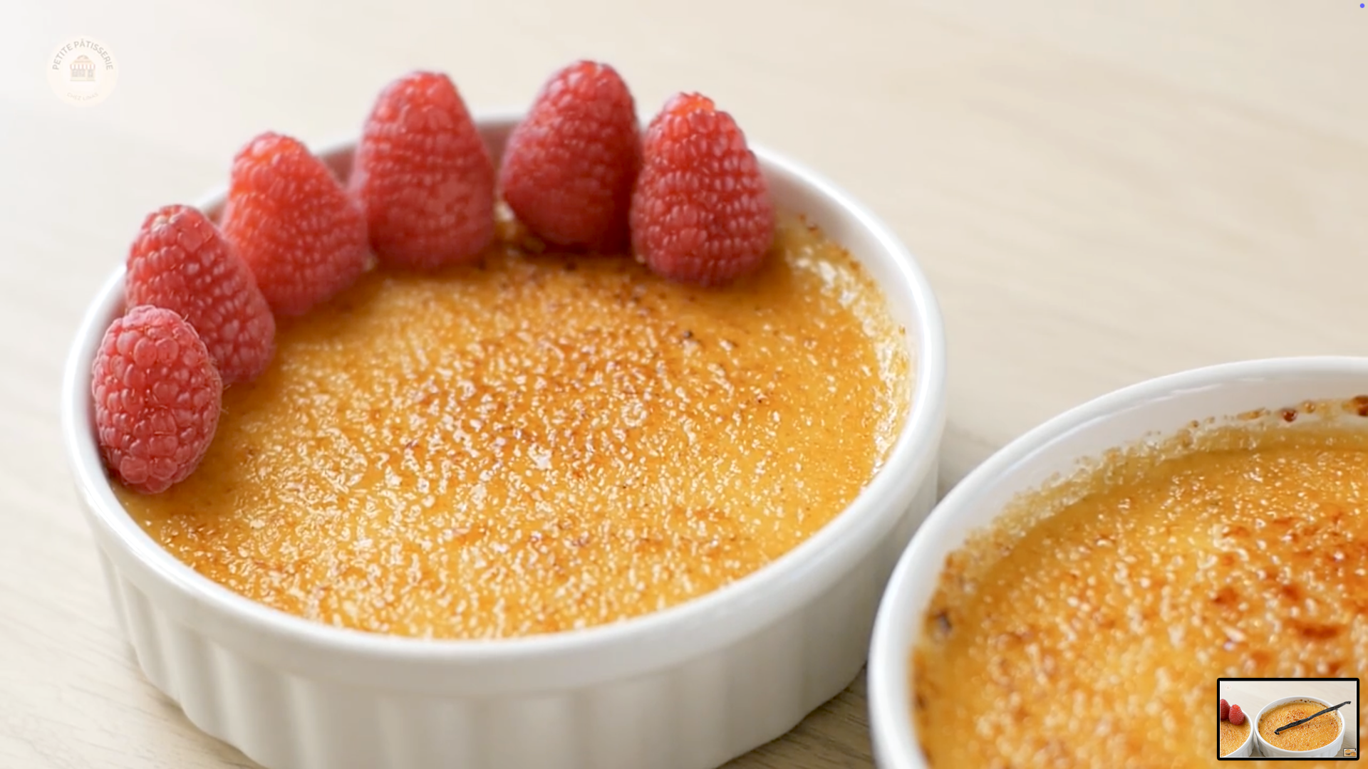 Perfect Crème Brûlée Every Time